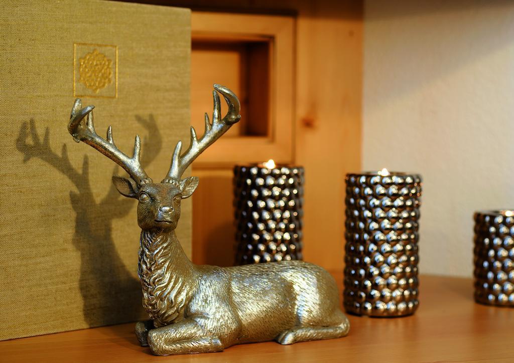 Hotel Garni Urezza Ischgl Room photo
